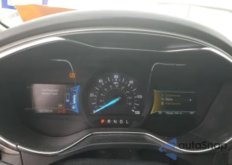 2018 Ford Fusion Se Hybrid from USA, damaged, VIN 3FA6P0LU0JR171892